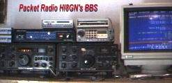 Click here there are Various Places of Amateur Radios