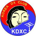 KDXC(Korea DX Club) ѱDXŬ