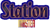 Station MASTER