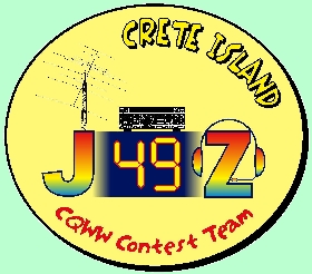 J49Z CQWW SSB official logo