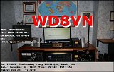 WD8VN-PSK31