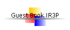 Guest Book IR3P