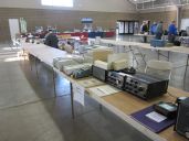 Another View of Consignment Table