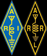 ARI & ARRL
            Member