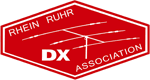 Click
                    to Rhein Ruhr DX Association