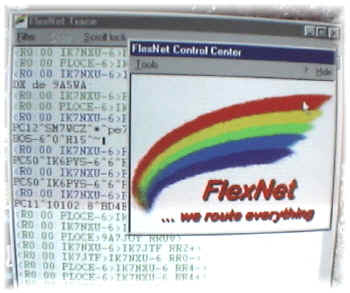 flexnet control panel