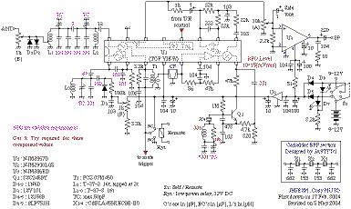 7R3357 schematic