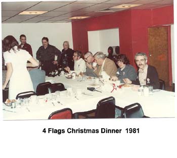 Christmas   Dinner   1981