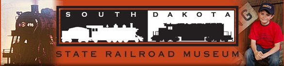 South Dakota State Railroad Museum