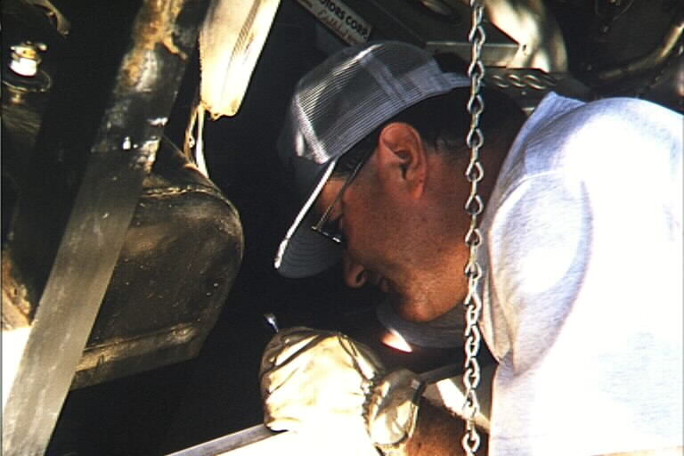 Generator Check