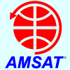 Click here to visit the Amsat Web Site
