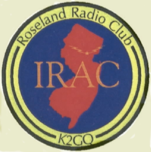 IRAC Logo