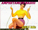 Amphetamine Radio