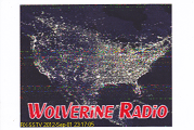 Wolverine Radio