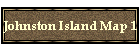 Johnston Island Map 1