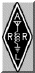ARRL (American Radio Relay League) Logo.