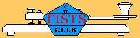 FISTS CW CLUB, Click on Picture to check out thier Web Site.