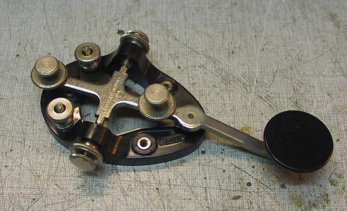 US Army Signal Corps J-37, made by Winslow. US Army Signal Corps J-37, made by Winslow.