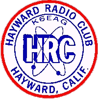 The Hayward Radio Club
