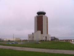 PEI Control Tower
