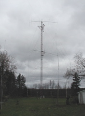 20m Tower
