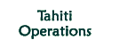 Tahiti -Moorea