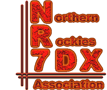 Northern Rockies DX Association of Montana - NR7DX