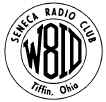 Seneca Radio Club - W8ID - Logo