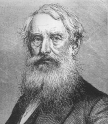 Photo of Samuel F.B.Morse