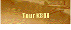 Tour K8DX