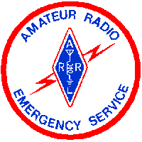 Member Amateur Radio Emergency Services of Champaign (IL) County