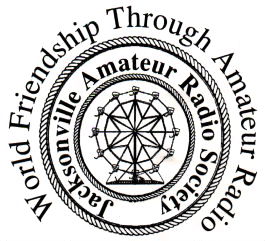 Jacksonville Amateur Radio Society