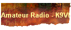 Amateur Radio - K9VI