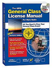 General Class License Manual