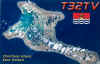 Christmas Island T32TV