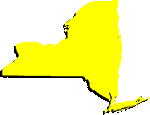 Outline of NY State