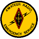 New Hampshire Amateur Radio Emergency Services