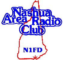 Nashua Area Radio Club - N1FD