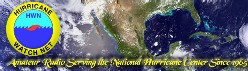 Hurricane Warning Net