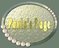 Paula's Page