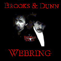 Brooks & Dunn Webring