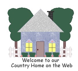 Country Home on the Web SiteRing