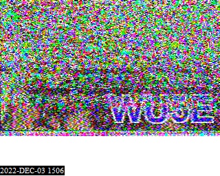 SSTV from round the World by G0HWC