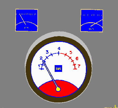 meters logo