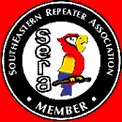 Southeastern Repeater Association Member