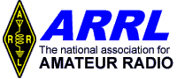 The national association for AMATEUR RADIO