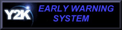 Y2K Early Warning System