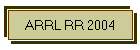 ARRL RR 2004