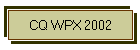CQ WPX 2002
