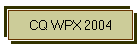 CQ WPX 2004